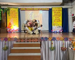 Guru Purnima Celebration 2023-24